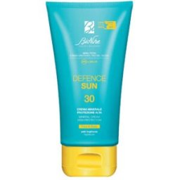 ICIM BIONIKE DEFENCE SUN CREMA MINERALE 30