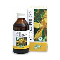 ABOCA SpA SOCIETA' AGRICOLA OLIO IPERICO COSMETICO BIOL100