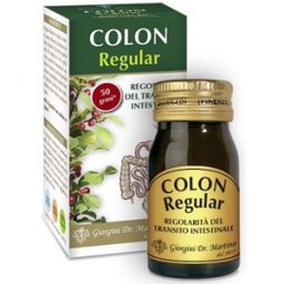 GIORGINI SER-VIS SRL COLON REGULAR 50 GRANI