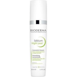 BIODERMA ITALIA SEBIUM NIGHT PEEL 40ML