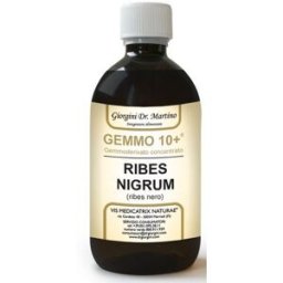 DR.GIORGINI SER-VIS Srl RIBES NE ANALC GEMM 10+500M GIOR