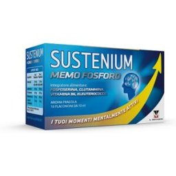 A.MENARINI IND.FARM.RIUN.Srl Sustenium Memo Fosforo 10fl