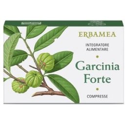 ERBAMEA SRL GARCINIA FORTE 30CPR ERBAMEA