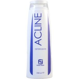 FEMAR FARMA Sas DI BARONE L.F. ACLINE DETERGENTE 250ML