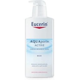BEIERSDORF SpA EUCERIN AQUAPORIN ACTIV RICH VIS