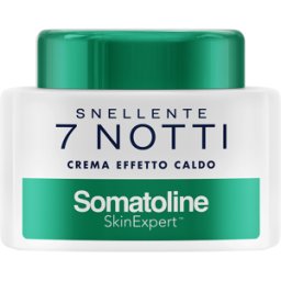 OLYOS ITALIA Srl SOMAT SKIN EX SNEL 7NTT C250ML