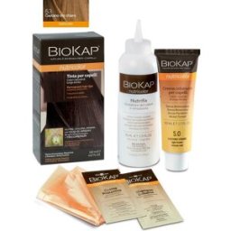 BIOS LINE SpA BIOKAP NUTRIC 5,3 NEW CAST OR