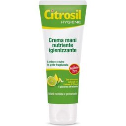 MANETTI OLYOS CITROSIL CREMA MANI ACT PR75ML