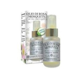 DR.GIORGINI SER-VIS Srl OLIO DI ROSA MOSQUETA 50ML GIORG