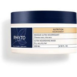 PHYTO (LABORATOIRE NATIVE IT.) PHYTO NUTRITION MASCHERA 200ML