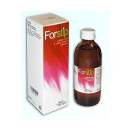 BIO THERAPIC ITALIA Srl FORSTIP SCIR 150ML