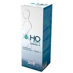 BMT PHARMA H2O LINFA+ 150ML