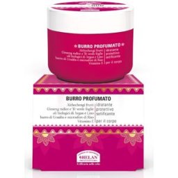 HELAN COSMESI Srl G OUD BURRO PROFUMATO CRP200ML