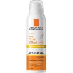 LA ROCHE POSAY-PHAS (L'Oreal) ANTHELIOS SPY CORPO INV.FP50 2