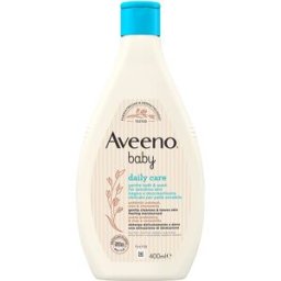 KENVUE ITALIA SPA AVEENO BABY FLUID 400ML