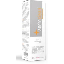 SAFI (TISSUELAB) Androclean Det Intimo Maschile