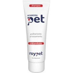 ROYDERMAL Srl ACARICIDA PET SHAMPOO 300ML