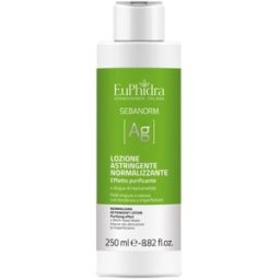 ZETA FARMACEUTICI PROMO EUPHIDRA SEB AG LOZ ASTRING