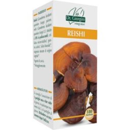 DR.GIORGINI SER-VIS Srl REISHI 180PAST