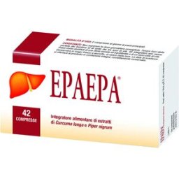 NATURAL BRADEL Srl Epaepa 42cpr