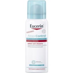 BEIERSDORF SpA EUCERIN ATOPIC SPR A/PRURI50ML
