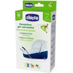 CHICCO (ARTSANA SpA) Ch Zanzariera Carrozzina