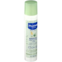 LAB.EXPANSCIENCE ITALIA Srl MUSTELA BABYZZZ TALCO N/TALCO