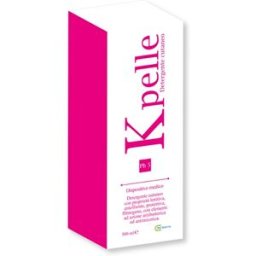 LABORATORIO FARMACEUTICO RENIE K PELLE 500ML