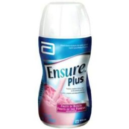 ABBOTT Srl ENSURE PLUS FRUTTI BOSC 4X200ML