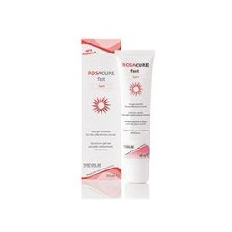 GENERAL TOPICS Srl ROSACURE FAST CR C/ROSAC 30ML