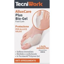 TECNIWORK SpA ALLUXCARE PLUS DIVARICATORE