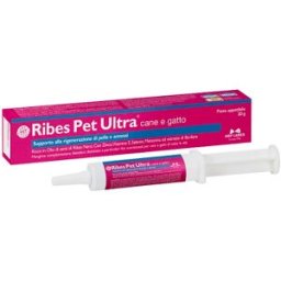 N.B.F. LANES Srl RIBES PET ULTRA PASTA 30G
