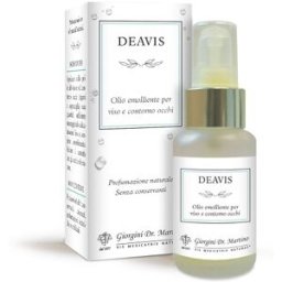 DR.GIORGINI SER-VIS Srl DEAVIS 50ml