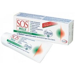 FARMACEUTICI DOTT.CICCARELLI Sos Pelle L'officinale 75ml