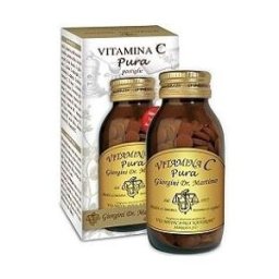 DR.GIORGINI SER-VIS Srl VITAMINA C PURA 90G PASTIG GIORG