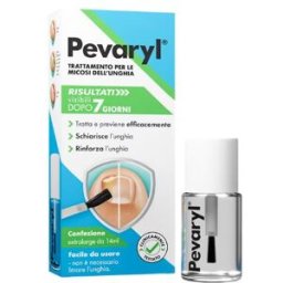 KARO PHARMA Srl PEVARYL Tratt.Micosi