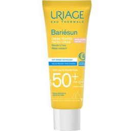 URIAGE BARIESUN SPF50+ CREME CLAIRE T