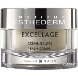 ESTHEDERM BIODERMA TIME EXCELLAGE BAUME 50ML