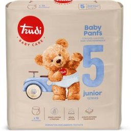 S.I.L.C. SpA TRUDI C Pants J 12/18Kg 18pz