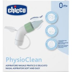 CHICCO (ARTSANA SpA) Ch Physioclean Asp Nasale