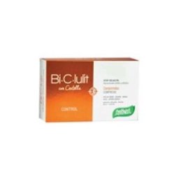 SANTIVERI Sa BIO C LULIT 48CPR SANTIVERI