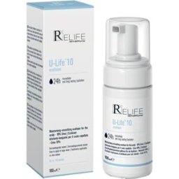 RELIFE Srl U LIFE 10 ECOFOAM 100ML
