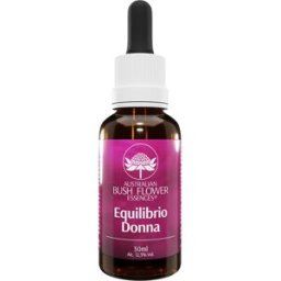 BUSH BIOTHERAPIES Pty Ltd Equilibrio D Ess Australian 30