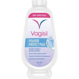 COMBE ITALIA Srl Vagisil Polvere Protect Plus