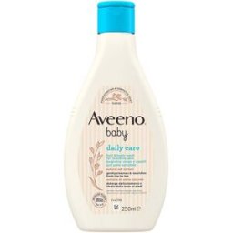 KENVUE ITALIA SPA AVEENO BABY BAGNETTO TEST250ML