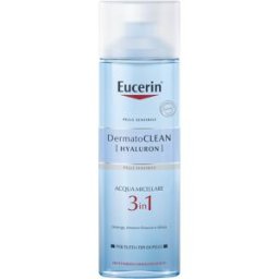 BEIERSDORF SpA EUCERIN DERMATOCL.LOZ.MIC.200ML