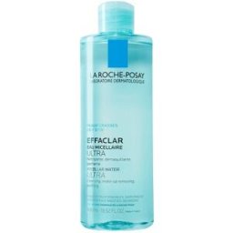 LA ROCHE POSAY-PHAS (L'Oreal) ACQUA MICELLARE P GRASSA 400ML