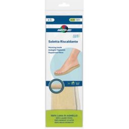 PIETRASANTA PHARMA SpA M-AID SOLETTA RISCALD RIT 2PZ