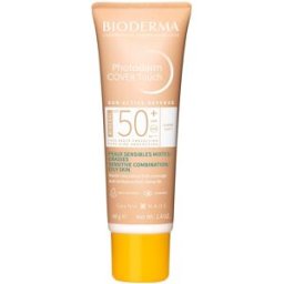 BIODERMA ITALIA Srl PHOTODERM MIN COVER TOUCH CLAI