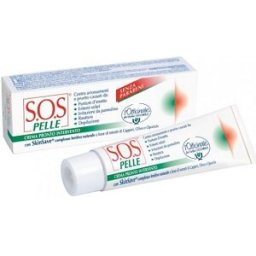 CICCARELLI Sos Pelle L'officinale 25ml